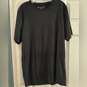 Travis Mathew Black Men's Dr-fit T-Shirt